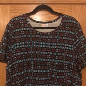 Lularoe Carly XL